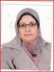 مرفت إسماعيل مديراً للمديرية المالية بالفيوم