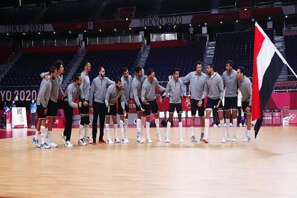 منتخب مصر لليد