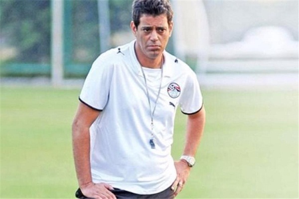 هانى رمزى