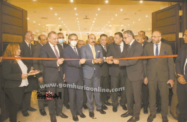 أبوالحجاج: مؤسسة 