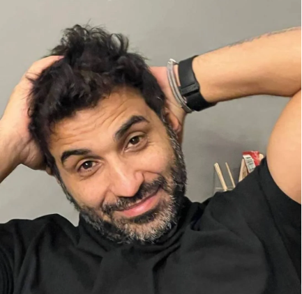 أحمد فهمي 