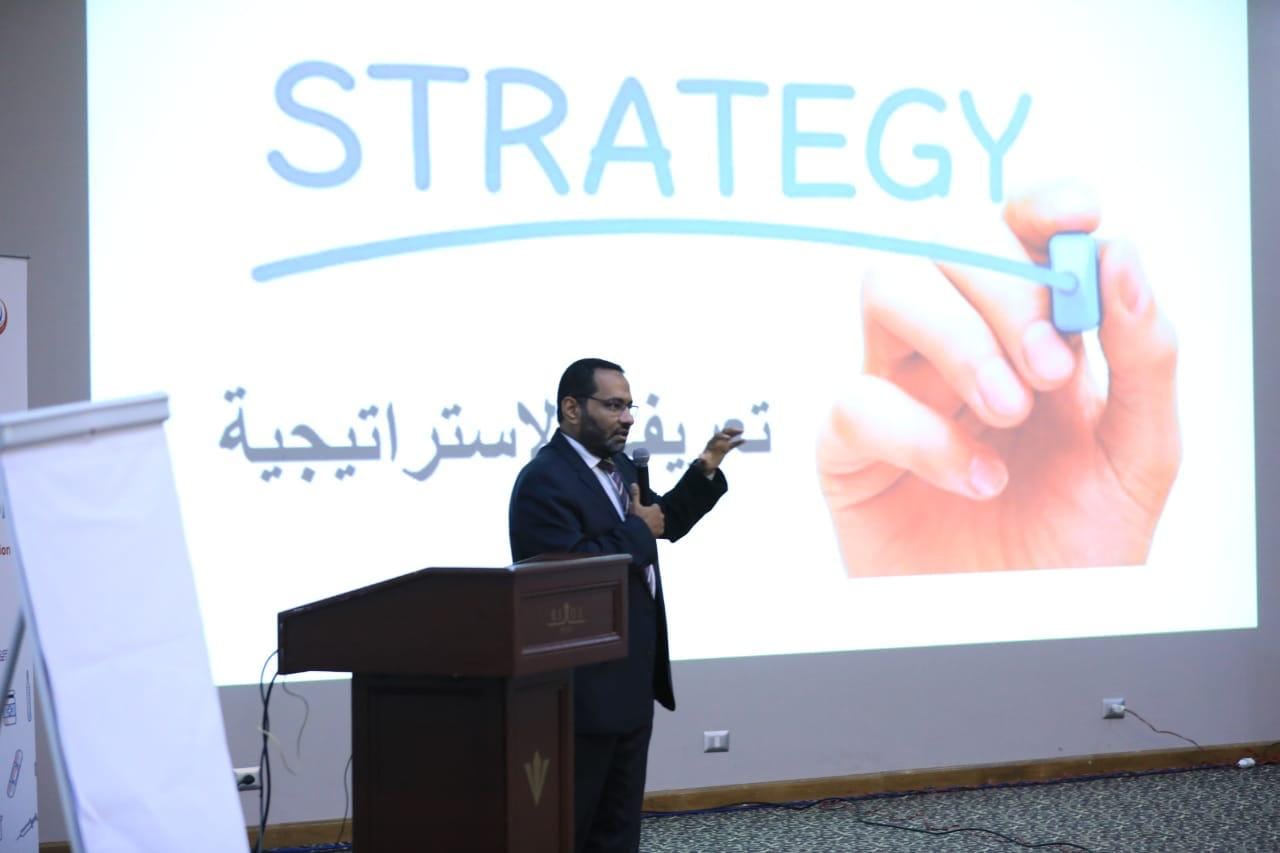 First slide