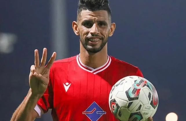 الشرقي البحري