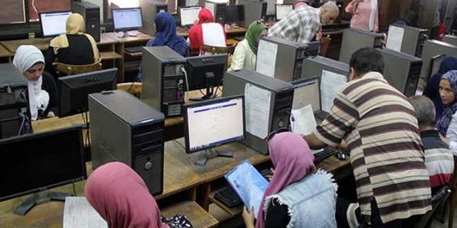 تنسيق الدبلومات الفنية
