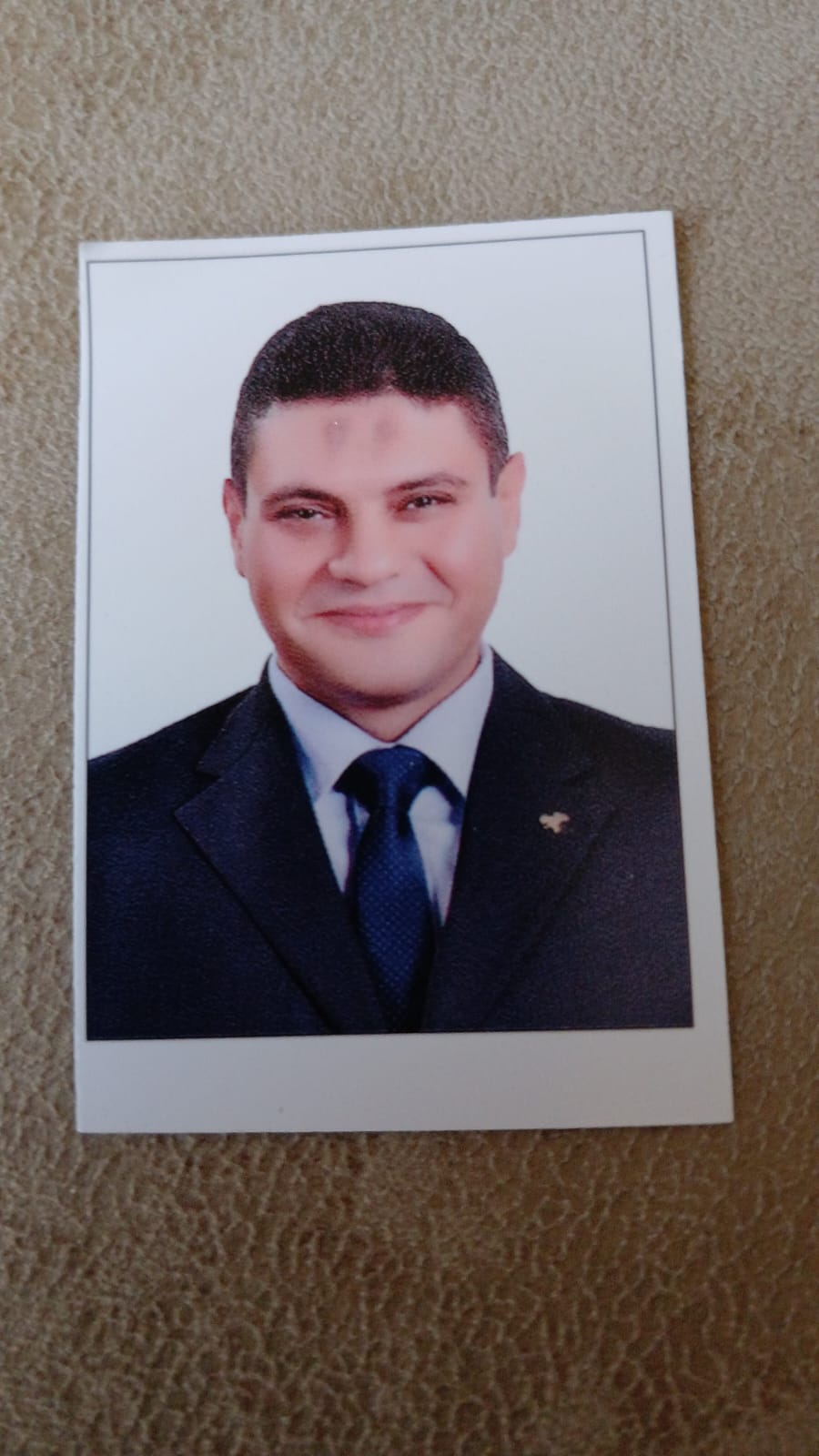 الملاح أحمد سكر 
