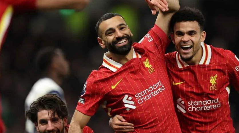 صلاح ودياز