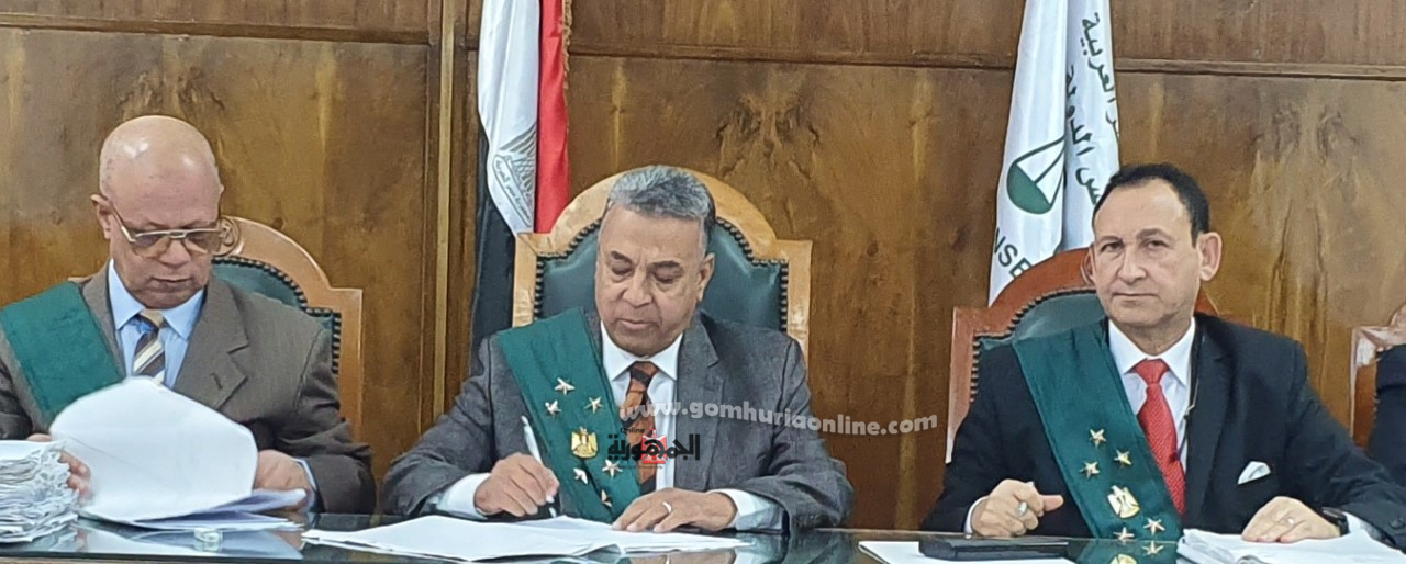 هيئة المحكمة الإدارية العليا