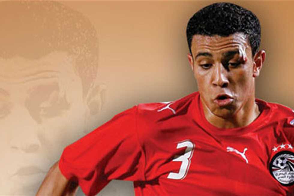 محمد عبد الوهاب 