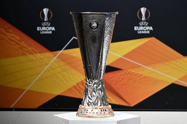 الدوري الأوروبي