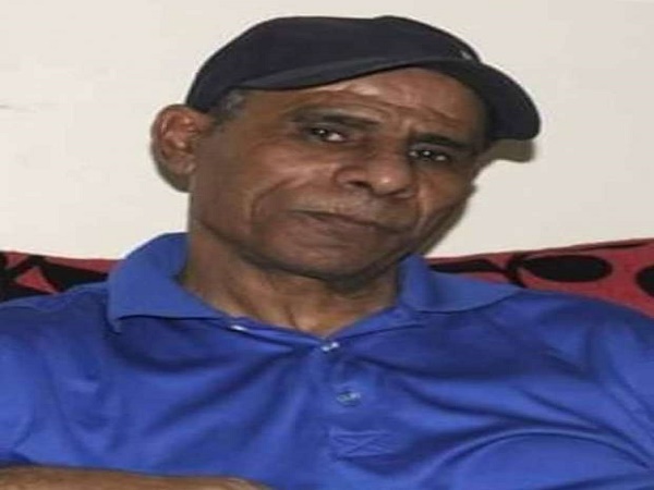 سعيد الجدى نجم الزمالك الأسبق  