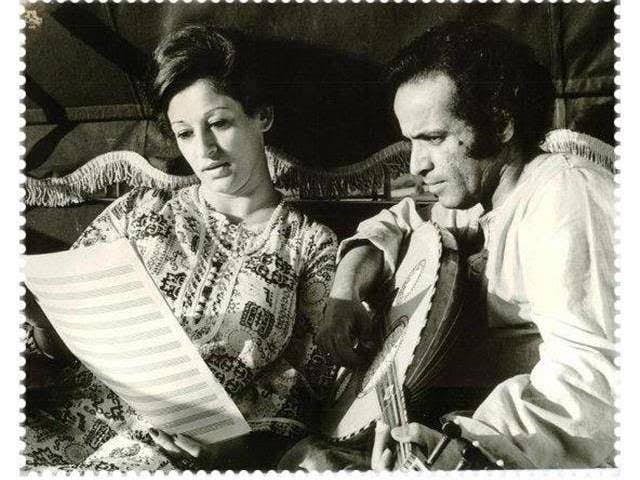 بليغ حمدى _وردة