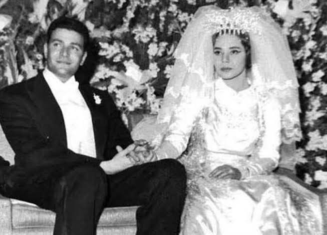 الفنان إيهاب نافع وماجد 