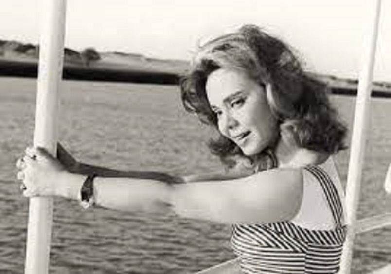 ماجدة الصباحي