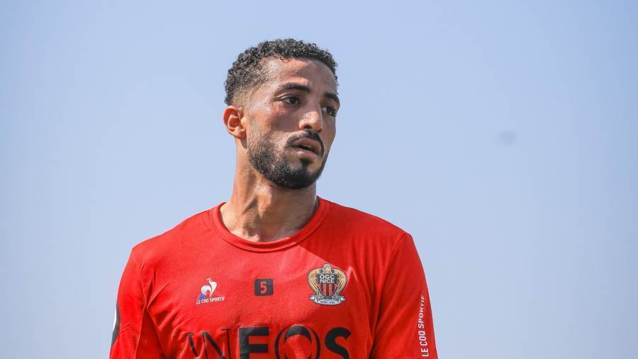 محمد عبدالمنعم