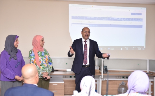 محمد جبران  وزير العمل