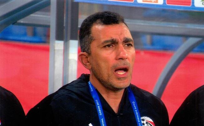 اسامه نبيه