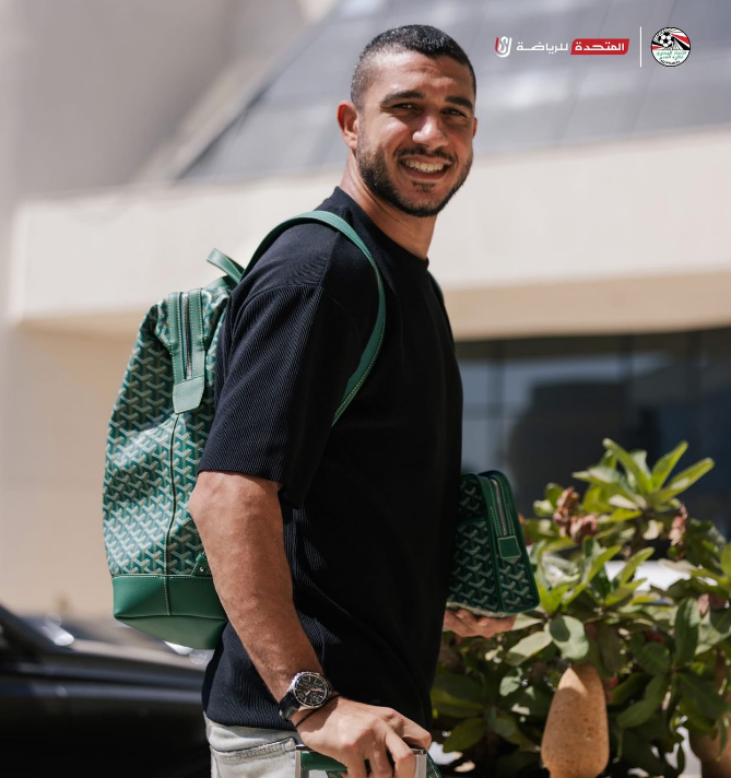 رامي ربيعة