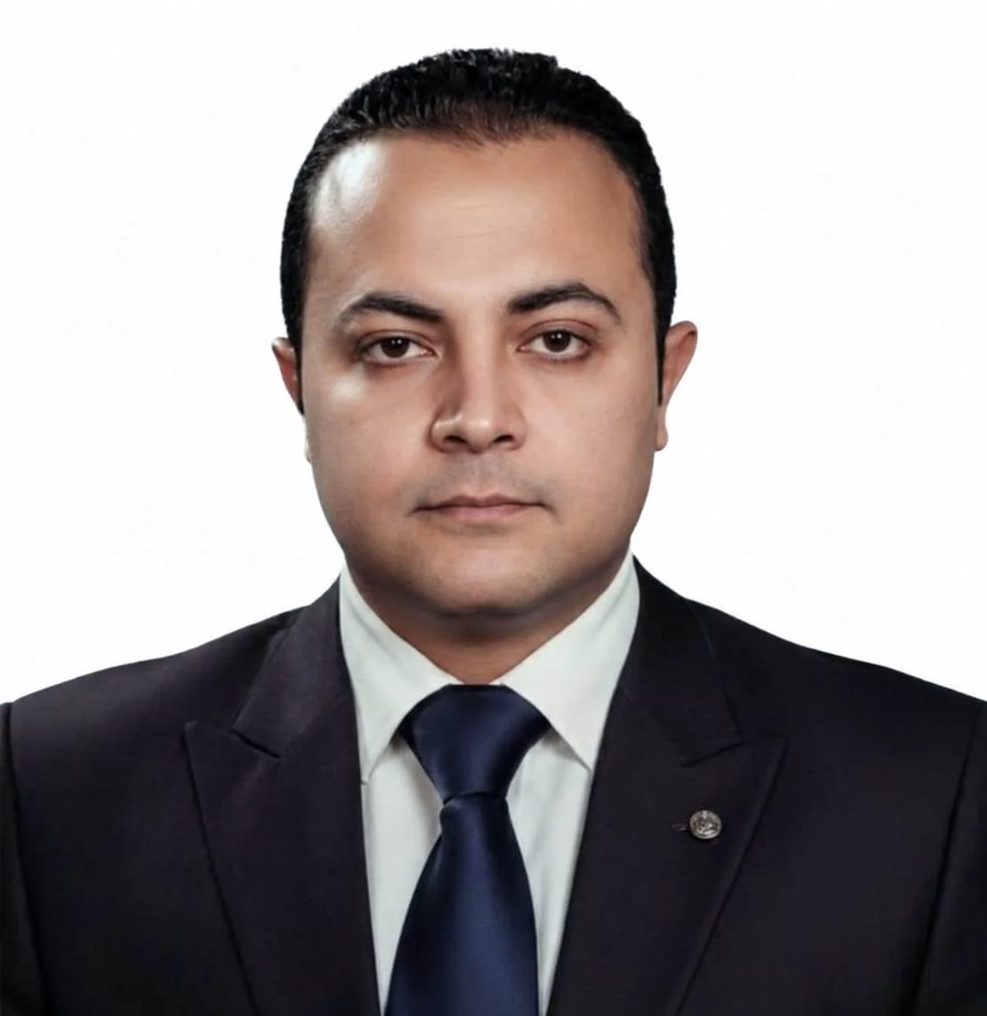 أحمد خميس غلوش