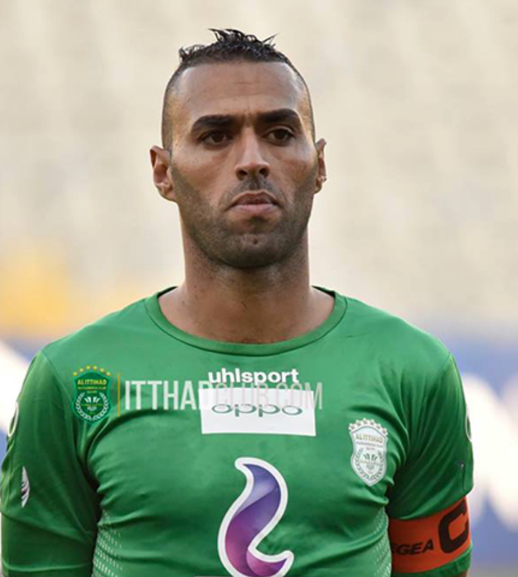 عاشور الادهم 