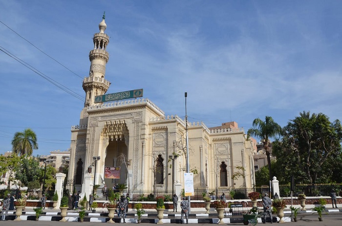 مسجد