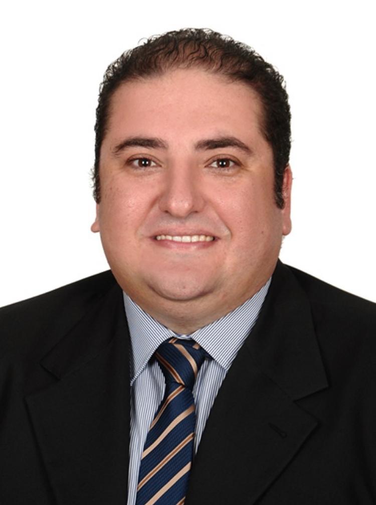 المهندس متي بشاي