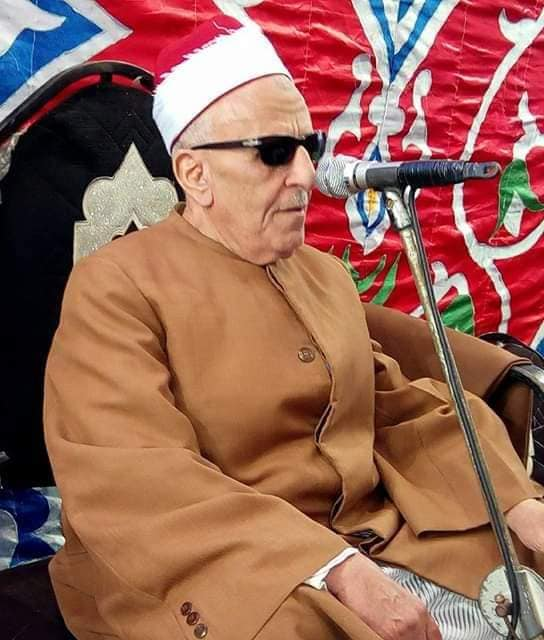 الشيخ رضا عبداللطيف