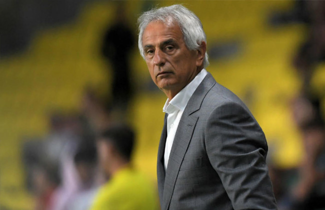 وحيد خليلودجيتش