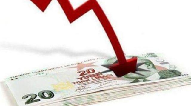 الليرة التركية