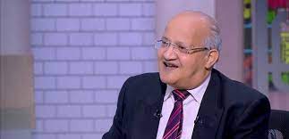  ناجي فرج مستشار وزير التموين لشئون صناعة الذهب