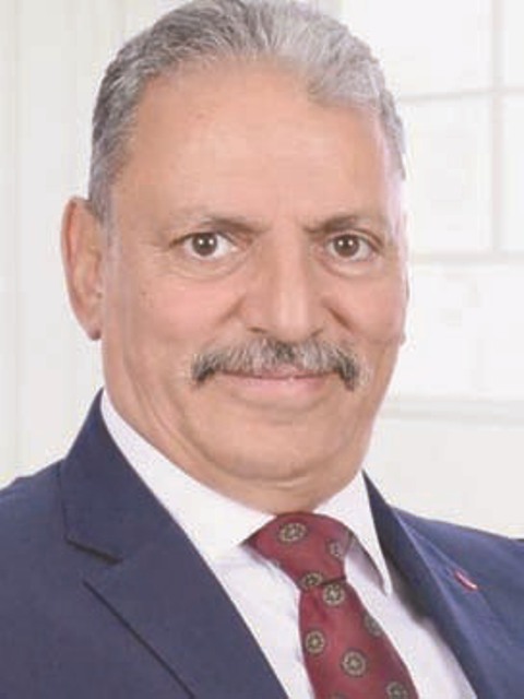 اللواء إبراهيم المصري