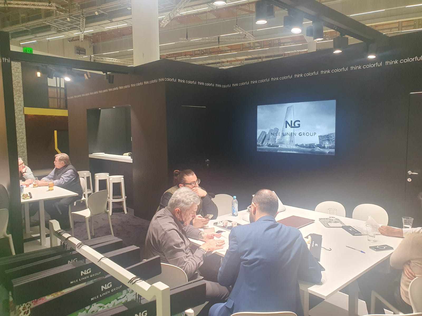 الصناعة الوطنية لديها مقومات نجاح كثيرة