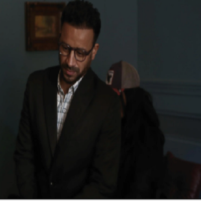 أحمد داود 