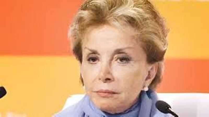 ليلي رستم 