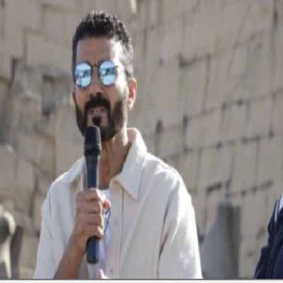 خالد النبوي 