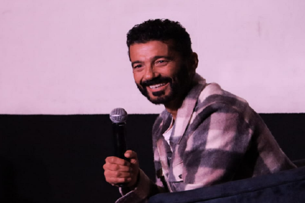 خالد النبوي 
