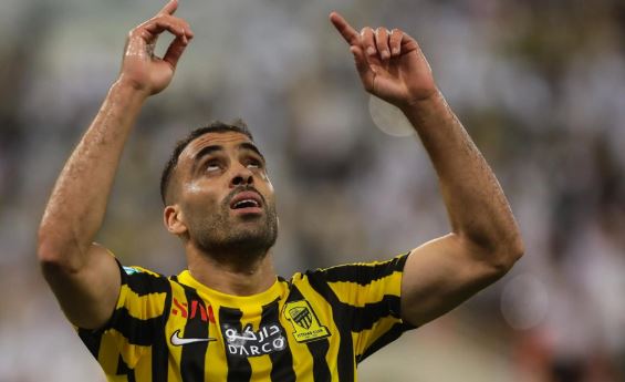 عبدالرزاق حمدالله