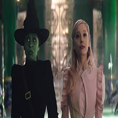 فيلم Wicked
