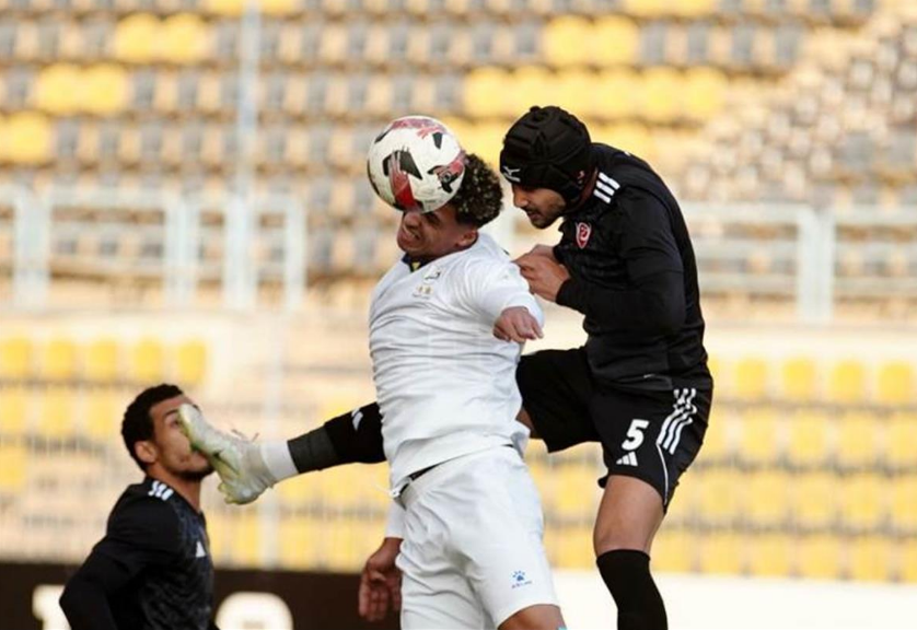 بتروجيت و إنبي