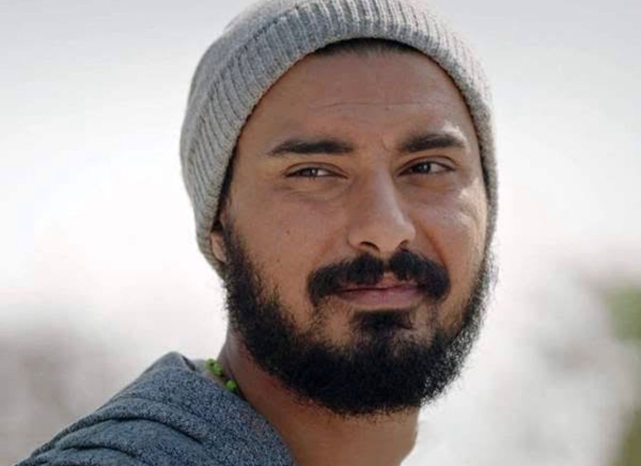 إسلام حافظ 