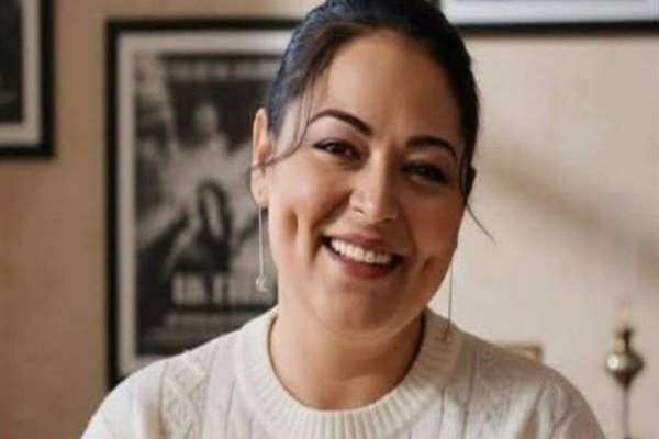 نيفين مندور 