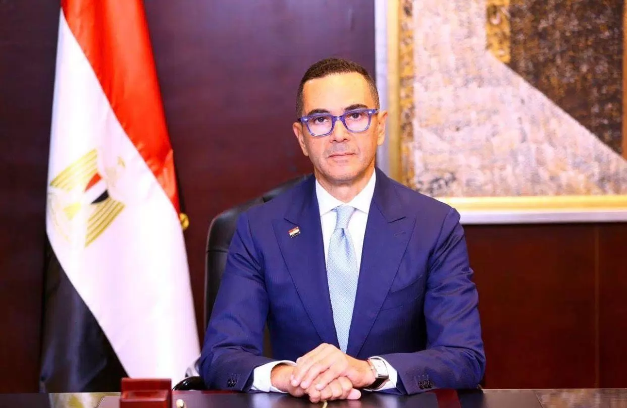 المهندس حسن الخطيب