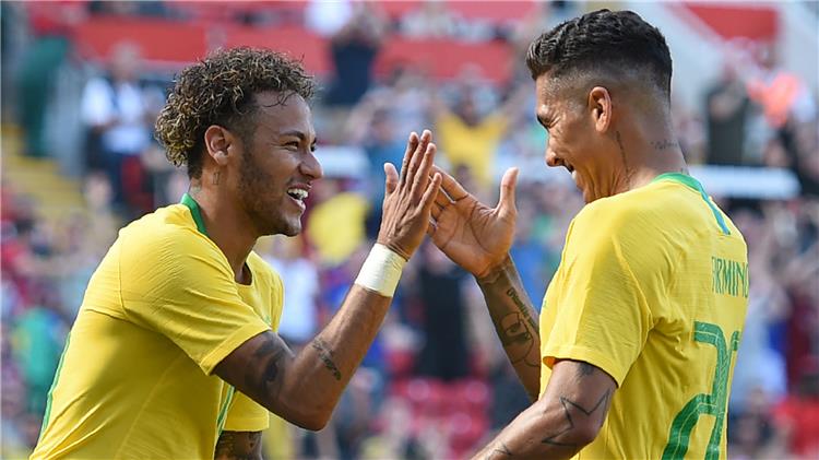 مباراة البرازيل وبوليفيا اليوم السبت