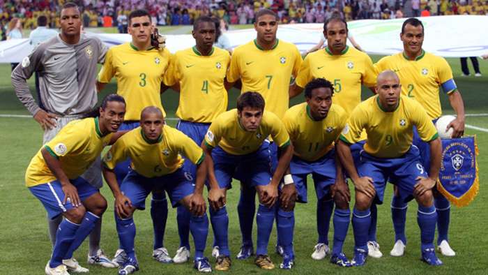 مباراة البرازيل وبوليفيا اليوم السبت