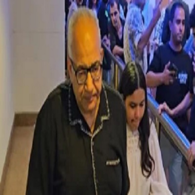 بيومي فؤاد 