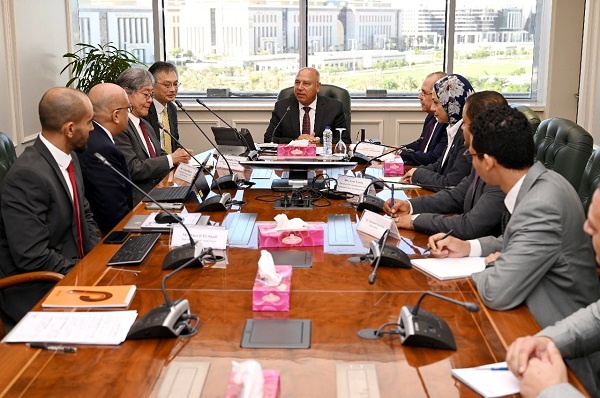 الفريق مهندس كامل الوزير