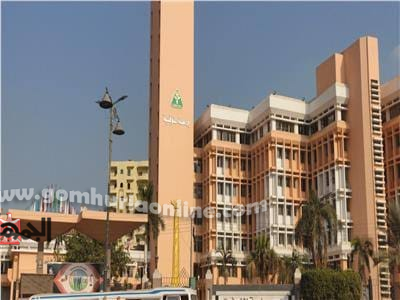 الوزير مديراً لمعهد الأورام .. الوحش أميناً للطفولة و البرماوي للحاسبات جامعة المنوفية