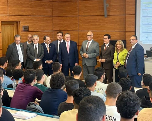 المهندس أيمن عطية