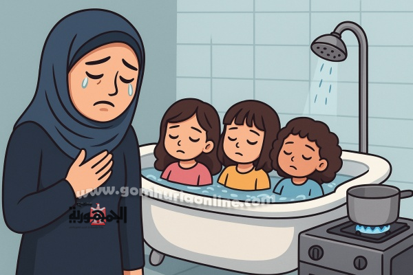 صورة تعبيرية بالذكاء الإصطناعي