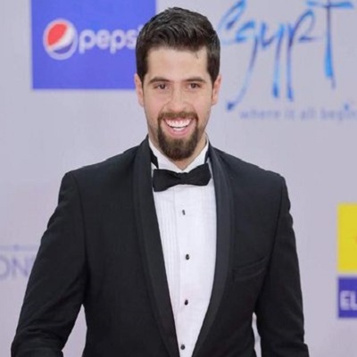 طارق الإبياري