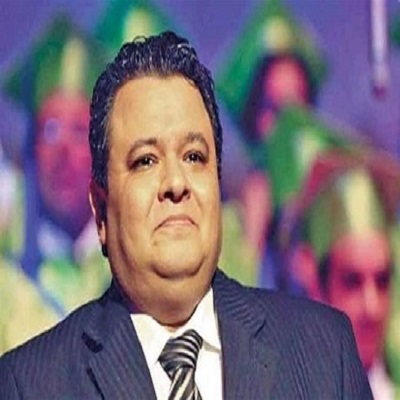 خالد جلال 
